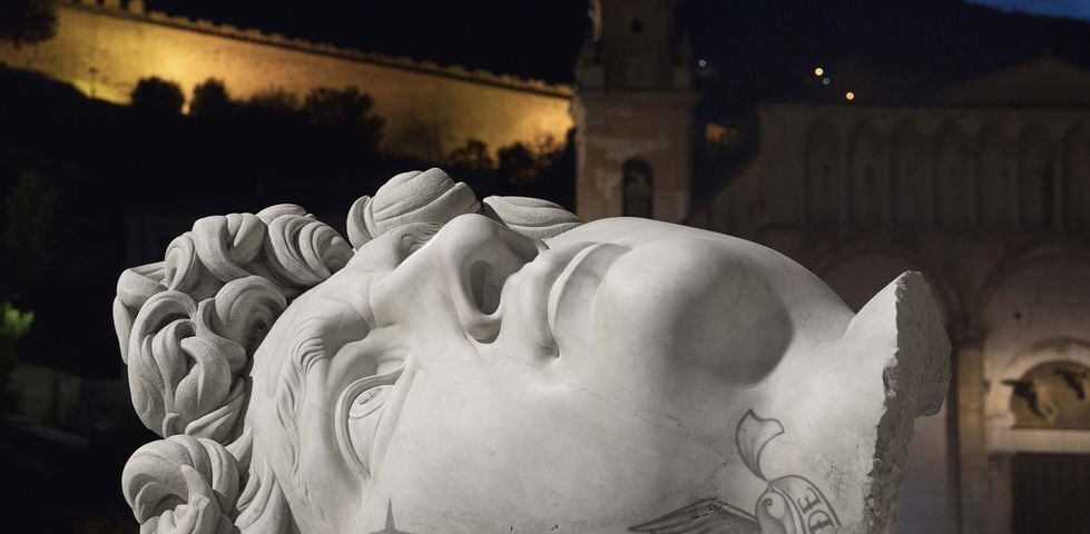 Mostra OpenAir Pietrasanta (5min)